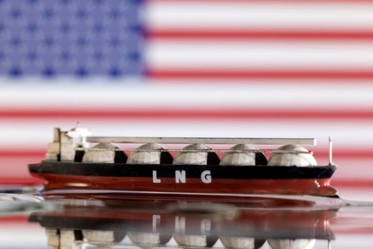 US and Thailand Speed LNG Talks as War Hits Qatar Exports, Sources Say