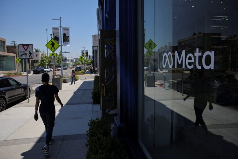 US Supreme Court Won’t Hear Meta’s Challenge to Vermont Social Media Addiction Lawsuit