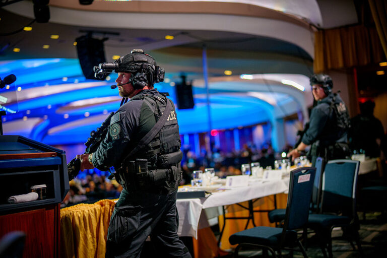 Many Americans Think a Trump Shooting Was Staged