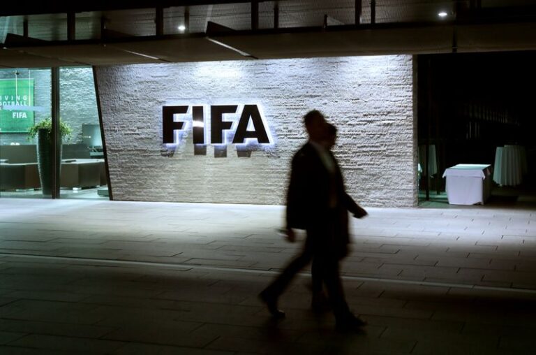 New York State, New Jersey Probing FIFA World Cup Ticketing Practices