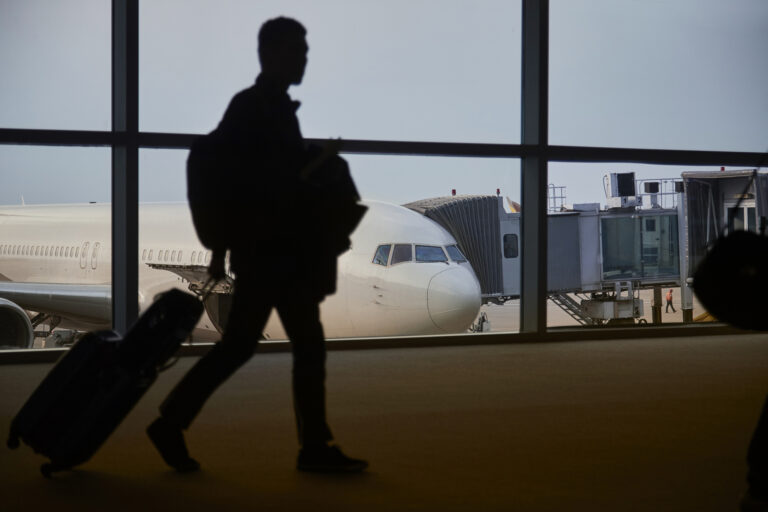 U.S. Issues Safety Alert to Americans Worldwide