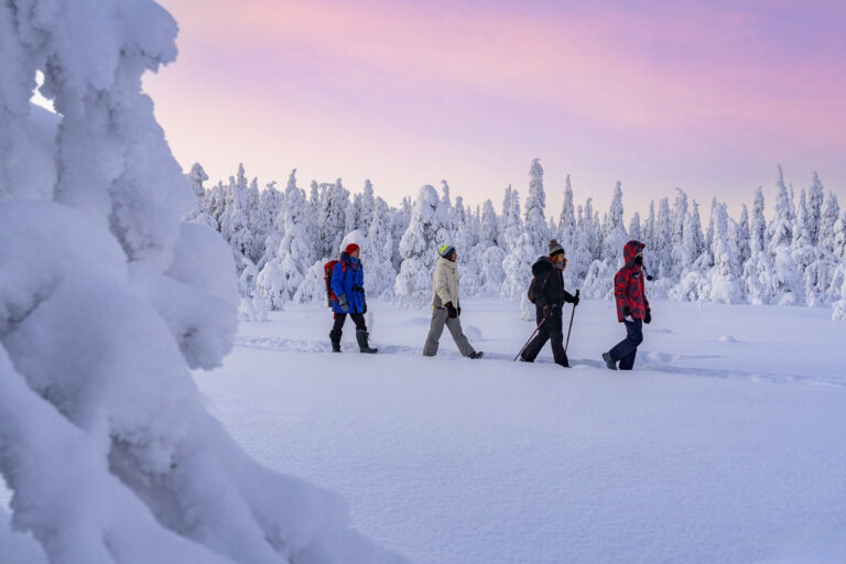 These Are the World’s Happiest Countries. Finland Is – Again – at the Top.
