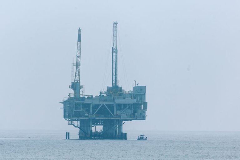 District Court Denies California Parks Department Bid to Stop Sable Offshore Pipeline