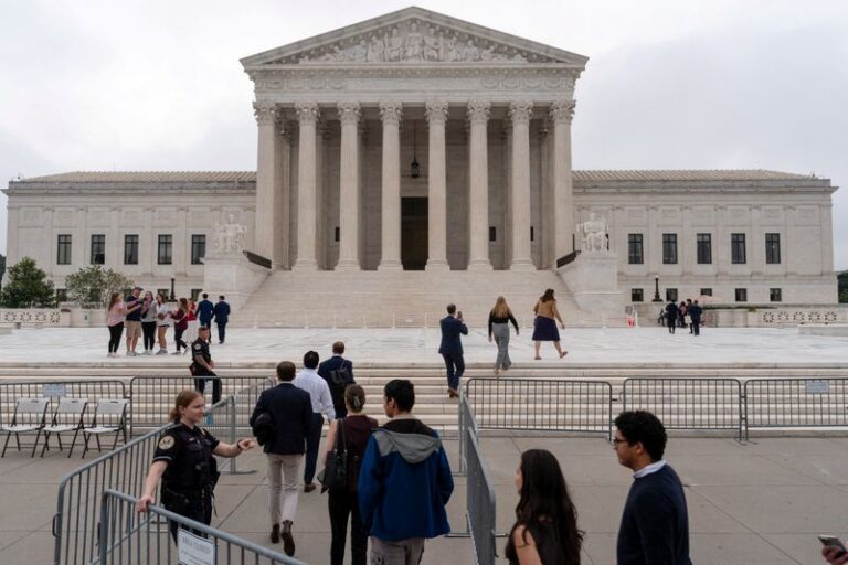 US Supreme Court Orders Lower Court to Reconsider ‘Geofence’ Warrant Case
