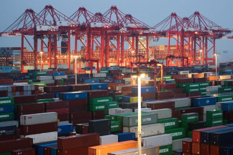 USTR Seeks Comment on Possible US-China Tariff Cuts Under Board of Trade