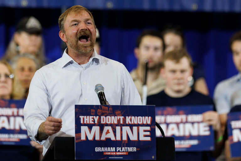 Who Won? 4 States Pick Candidates for November in Party Primaries