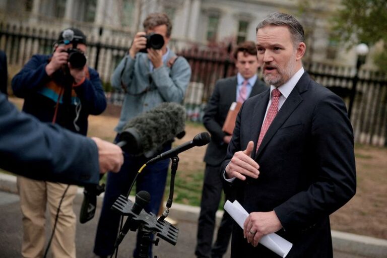 US Will Uphold Tariff Caps in Deals With EU, Japan and Others, U.S. Trade Chief Says