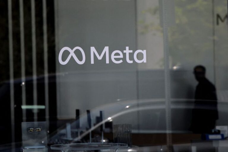 Exclusive-Meta Scales Back AI Mouse Clicks Tool, Citing Employee Concerns