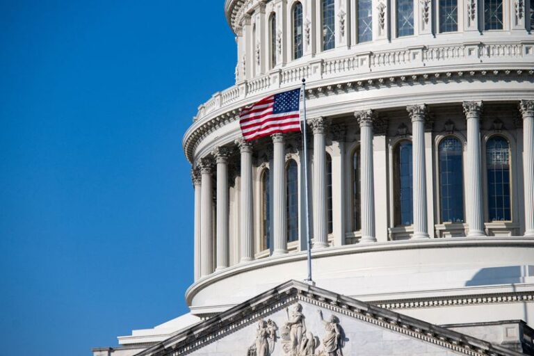 Trump’s Pick to Head Bureau of Labor Statistics Clears Key Senate Hurdle