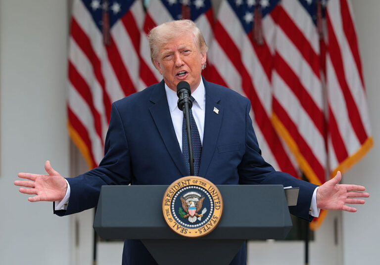 Trump’s Primetime Speech Thursday: What to Know