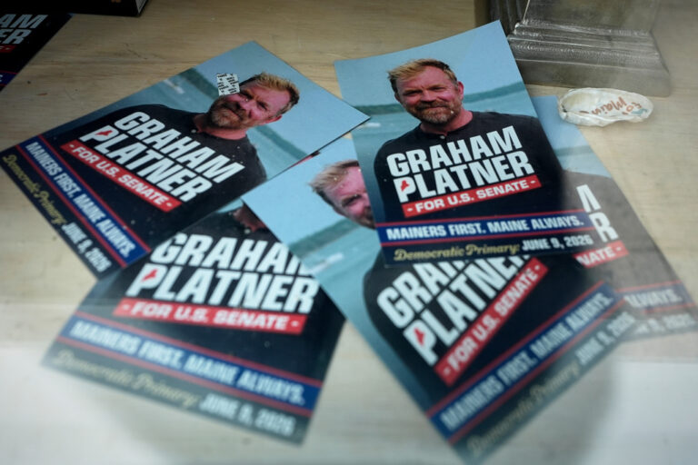 Platner Is Out in Maine. What’s Next for Democrats?