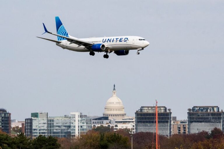 Union for United Airlines’ Mechanics, Other Staff, Secures In-Principle Pact for New Contract