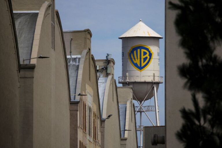 Paramount-Warner Bros Deal Paused Through August 17, Judge Rules