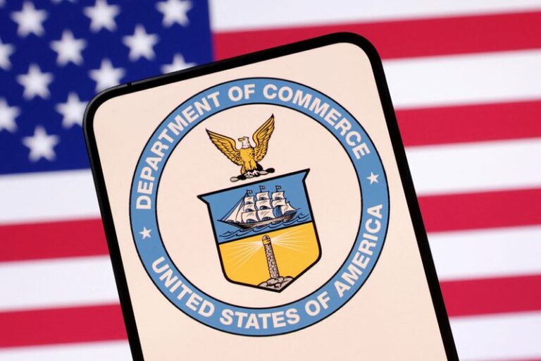 US Ends Probe Into Imported Airplanes, Parts Without Seeking New Tariffs