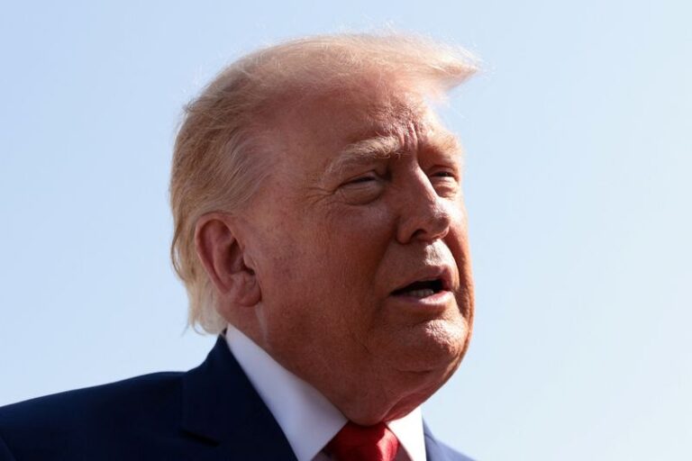 US Senate Blocks Resolution Curbing Trump’s Iran War Powers