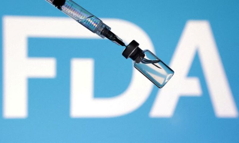 FDA Panel Votes to Exclude Peptide Emideltide From Pharmacy Compounding List