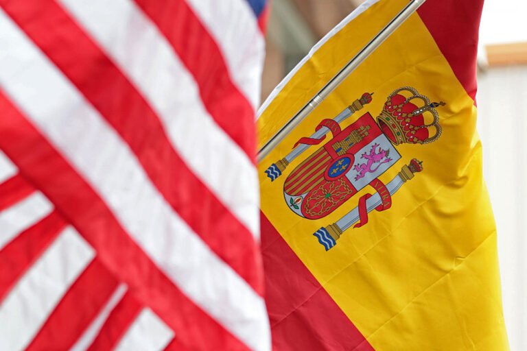 Trump Wants to Cut Off Trade With Spain. Here’s What the U.S. Gets From the Country