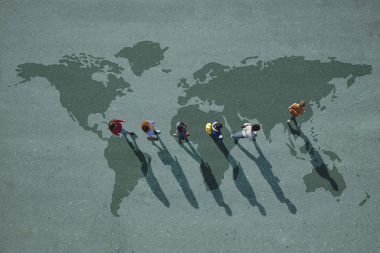 Quiz: Find the Best Country for You