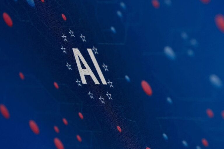 US to Launch AI and Cybersecurity Coordination Group, White House Says
