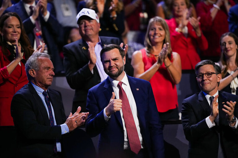 Vance, Rubio, DeSantis, Cruz: Who Won the Post-Trump Audition in Texas?